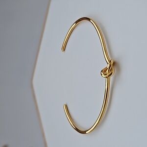 Love Knot Bracelet, S925